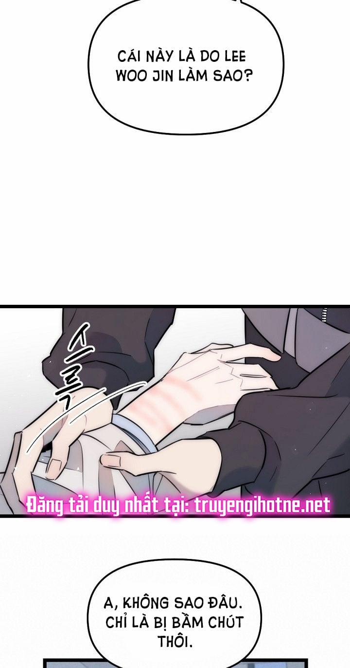 [18+] Tình Bạn Không Thuần Khiết 28.2 trang 4