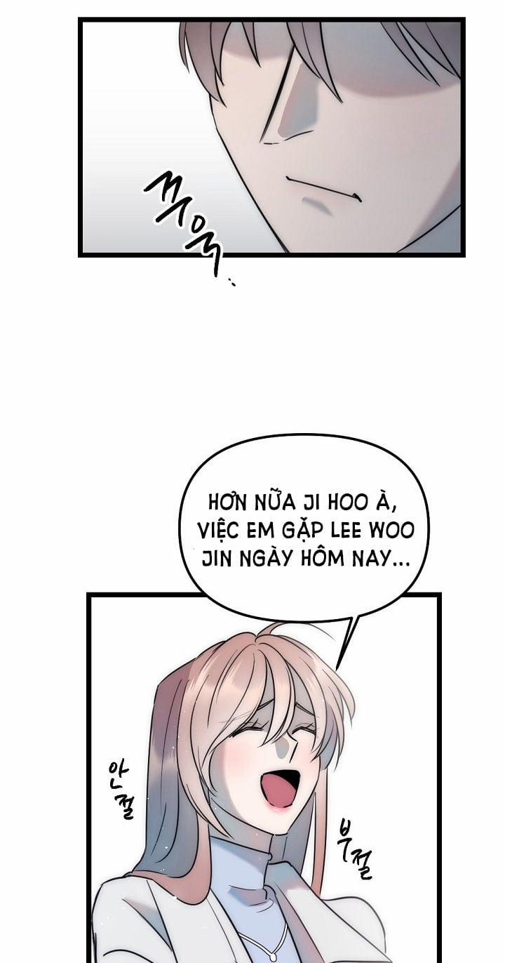 [18+] Tình Bạn Không Thuần Khiết 28.2 trang 6