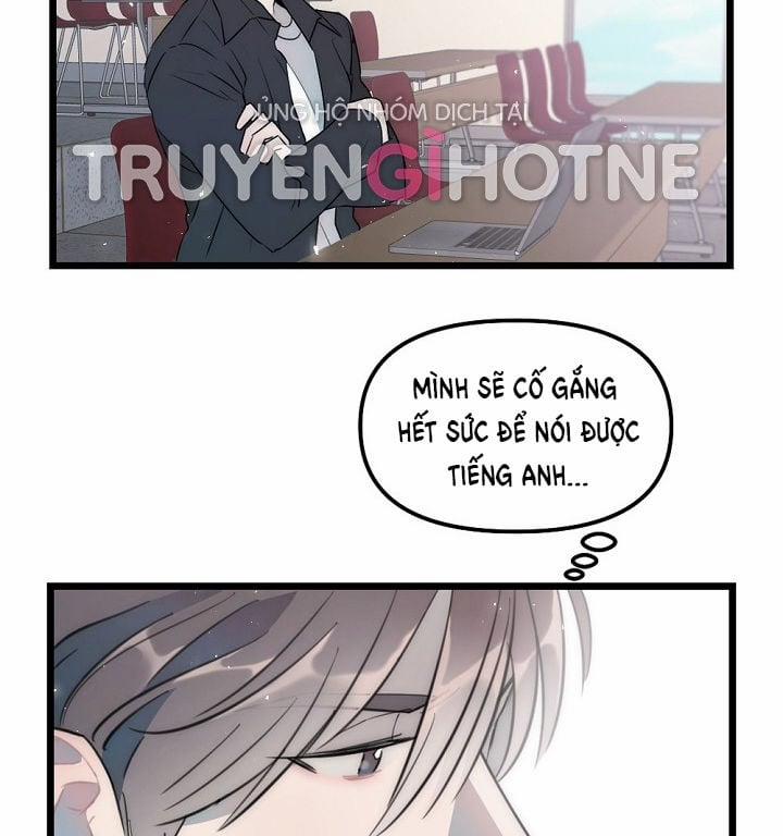 [18+] Tình Bạn Không Thuần Khiết 29.1 trang 27