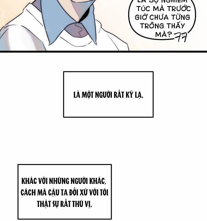 [18+] Tình Bạn Không Thuần Khiết 29.1 trang 31