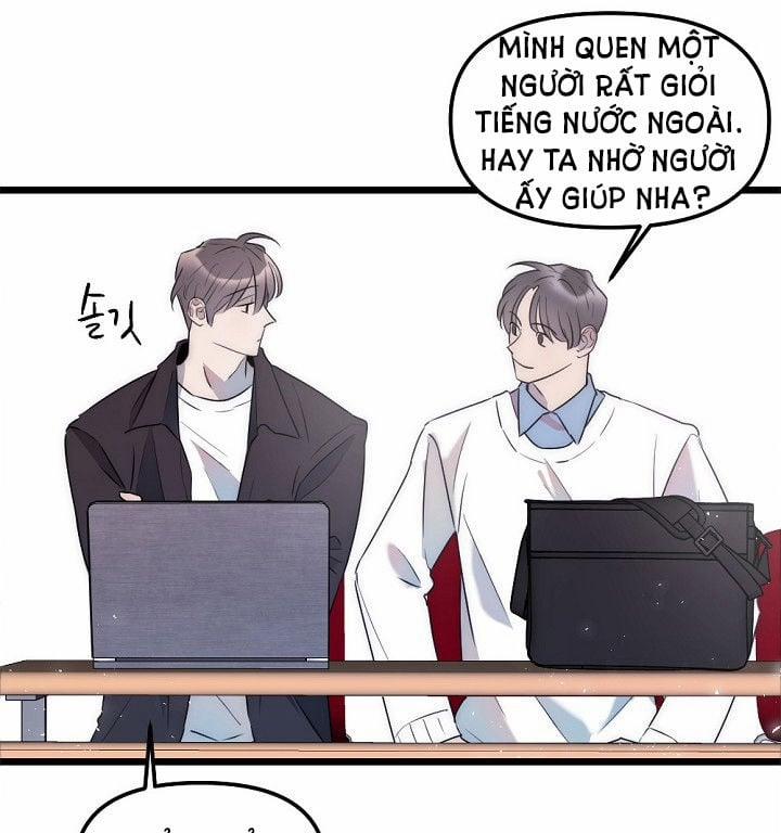 [18+] Tình Bạn Không Thuần Khiết 29.1 trang 32