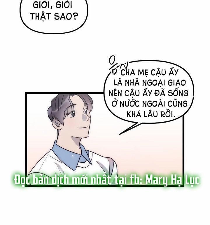 [18+] Tình Bạn Không Thuần Khiết 29.1 trang 33