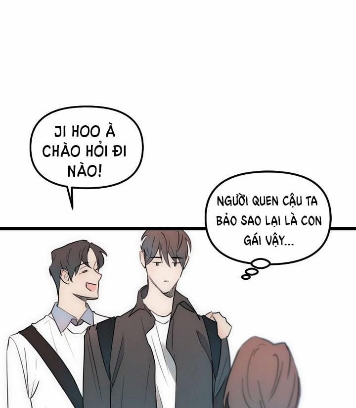 [18+] Tình Bạn Không Thuần Khiết 29.2 trang 1