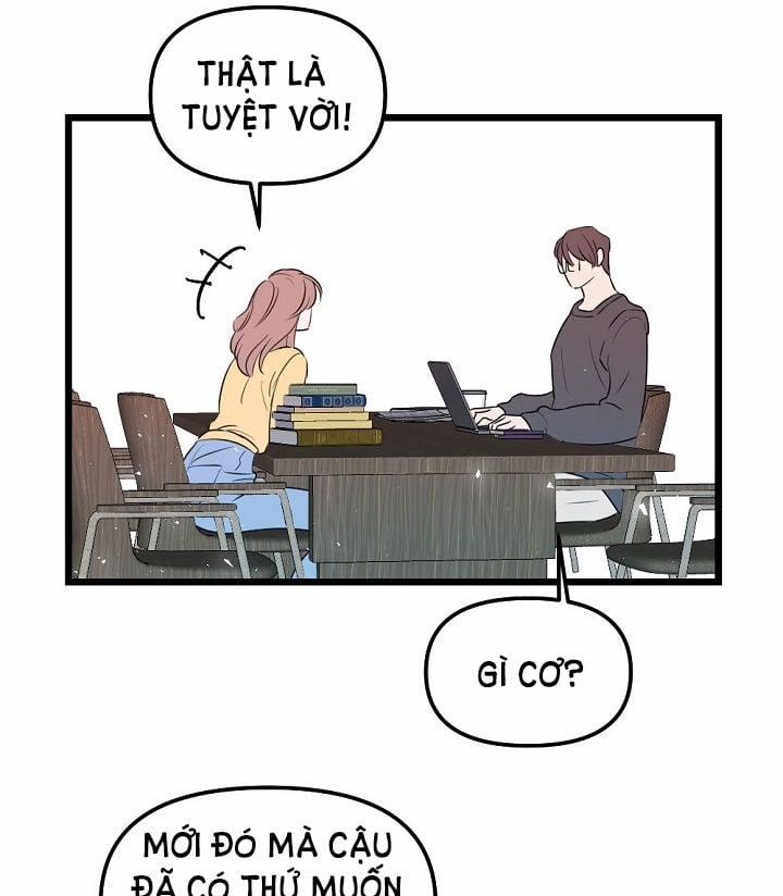 [18+] Tình Bạn Không Thuần Khiết 29.2 trang 23