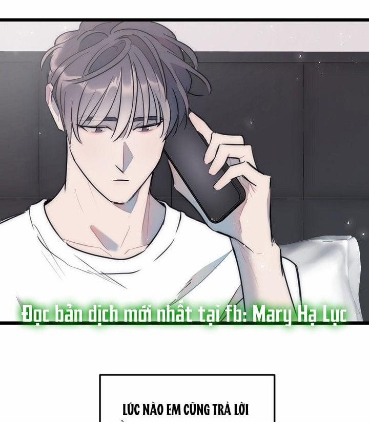 [18+] Tình Bạn Không Thuần Khiết 29.2 trang 9