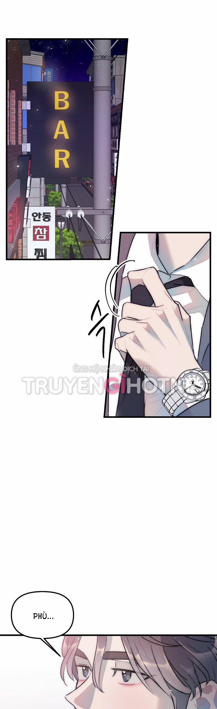 [18+] Tình Bạn Không Thuần Khiết 30.1 trang 0