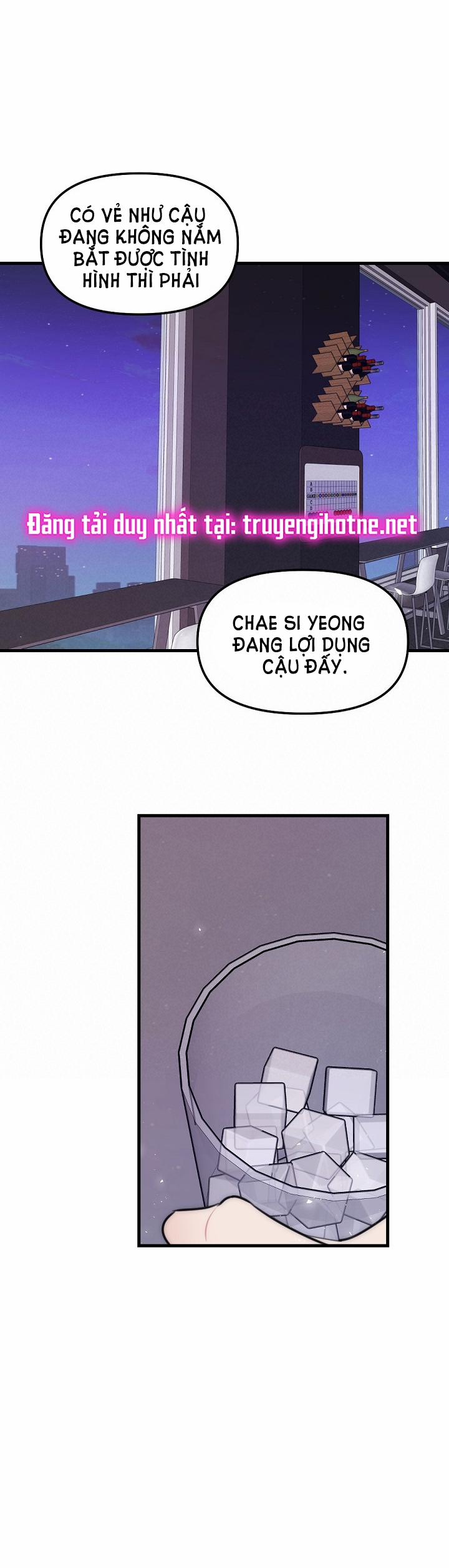 [18+] Tình Bạn Không Thuần Khiết 30.1 trang 14