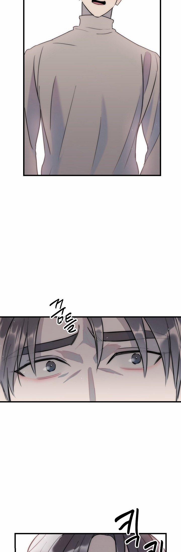 [18+] Tình Bạn Không Thuần Khiết 30.1 trang 17