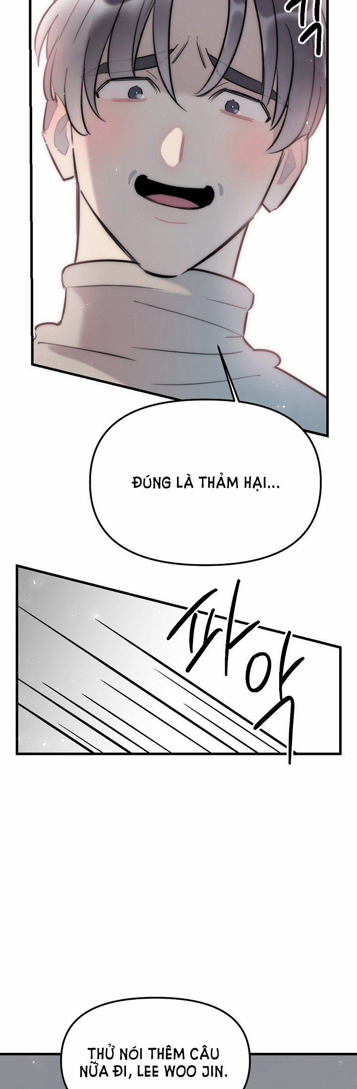 [18+] Tình Bạn Không Thuần Khiết 30.1 trang 18