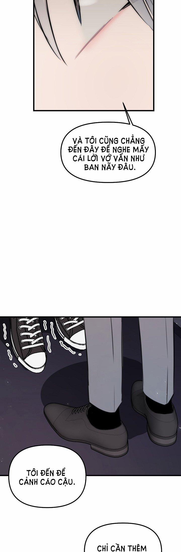 [18+] Tình Bạn Không Thuần Khiết 30.1 trang 20