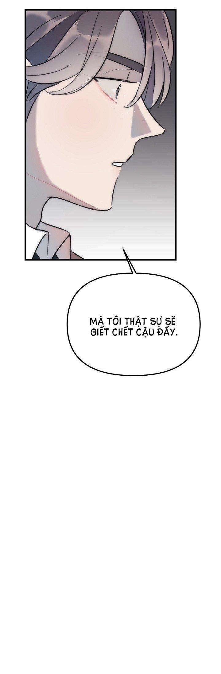 [18+] Tình Bạn Không Thuần Khiết 30.1 trang 23