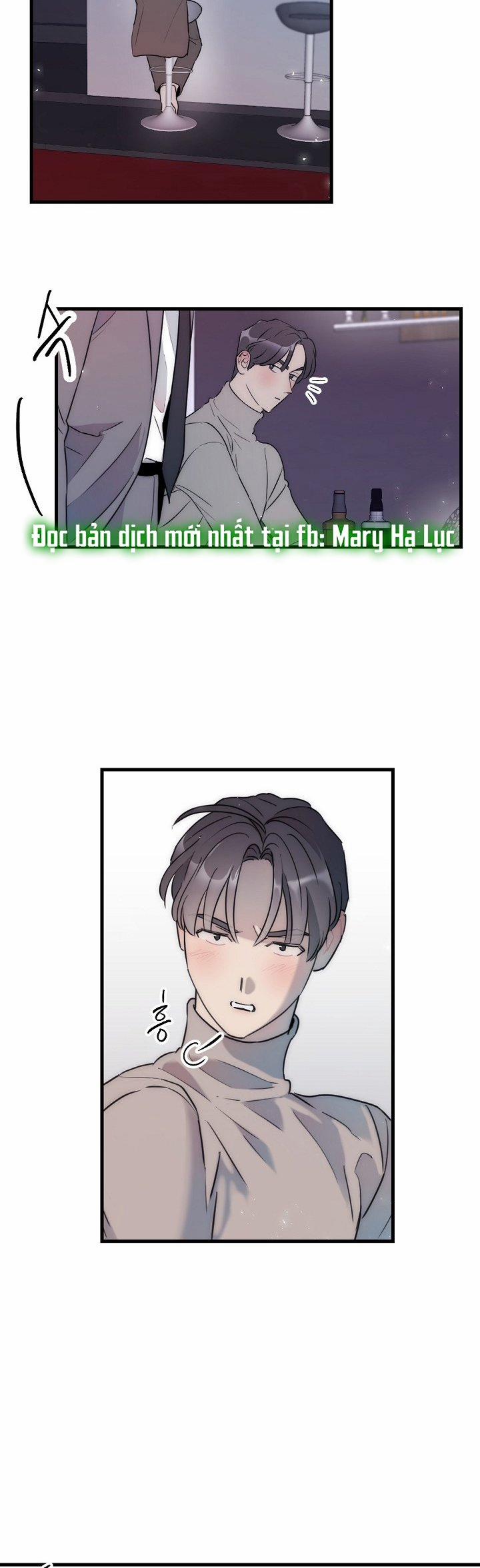 [18+] Tình Bạn Không Thuần Khiết 30.1 trang 3