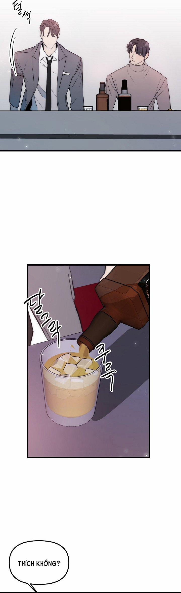 [18+] Tình Bạn Không Thuần Khiết 30.1 trang 4