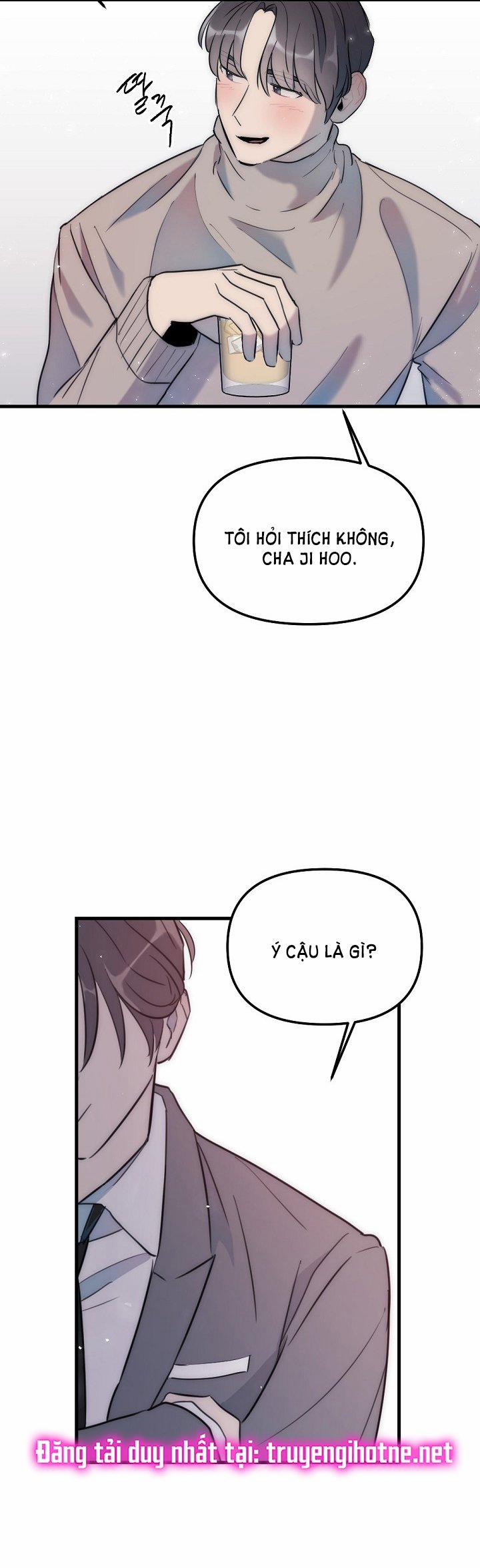 [18+] Tình Bạn Không Thuần Khiết 30.1 trang 5