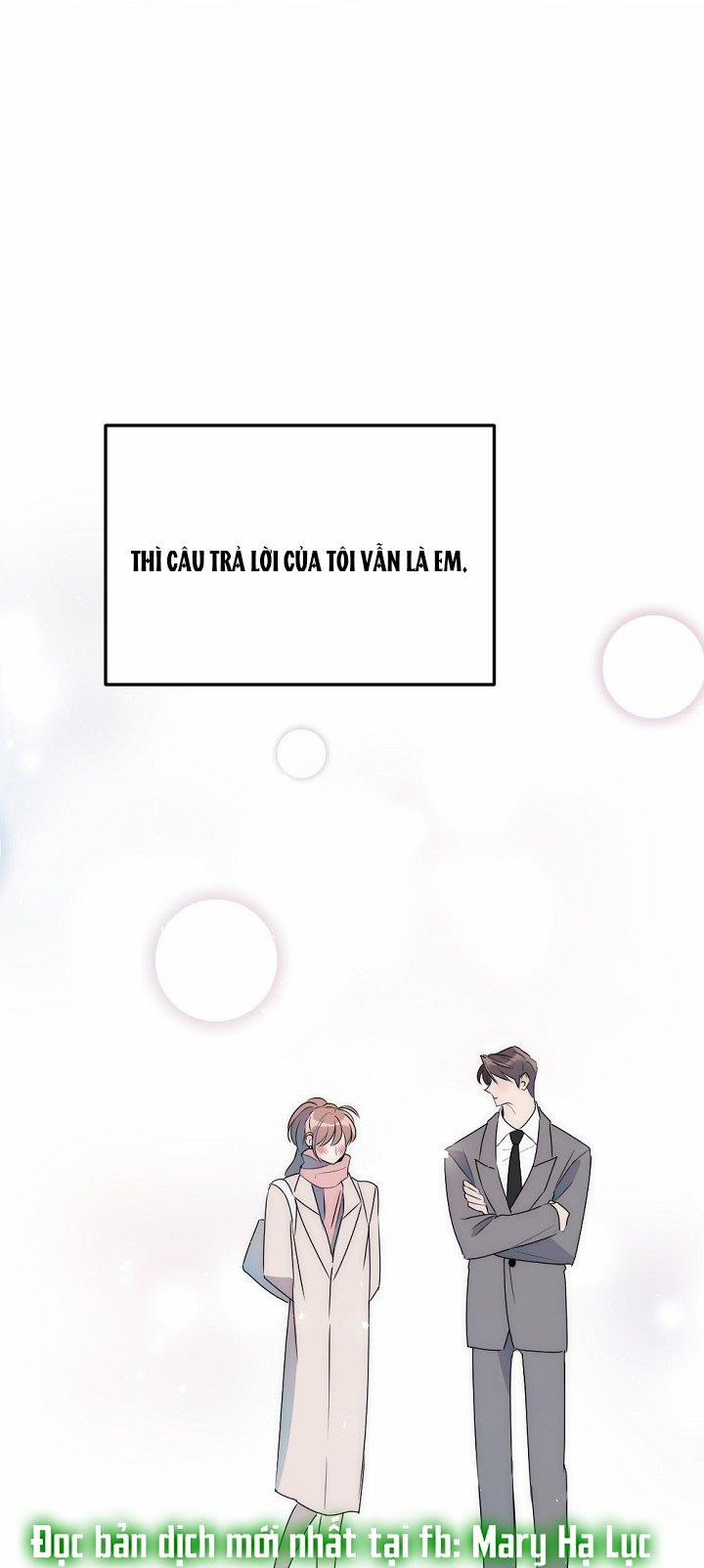 [18+] Tình Bạn Không Thuần Khiết 30.2 trang 11