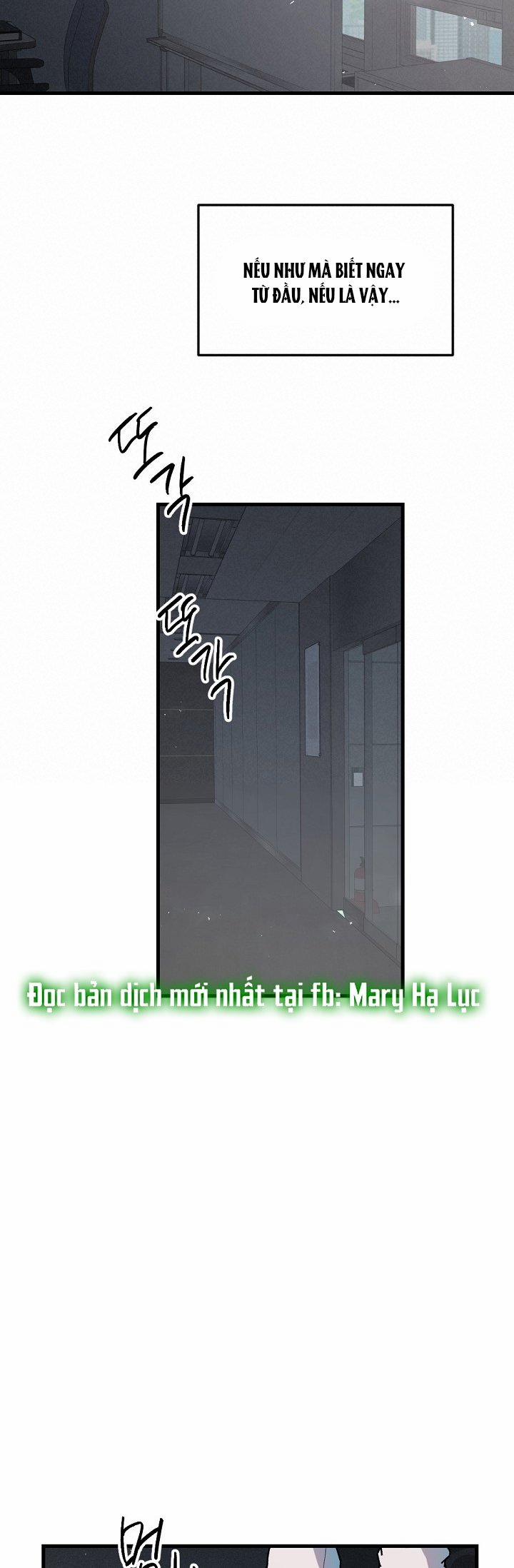 [18+] Tình Bạn Không Thuần Khiết 30.2 trang 4