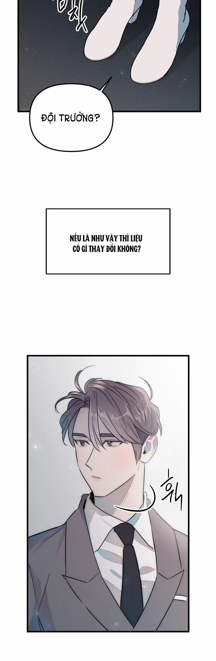 [18+] Tình Bạn Không Thuần Khiết 30.2 trang 5