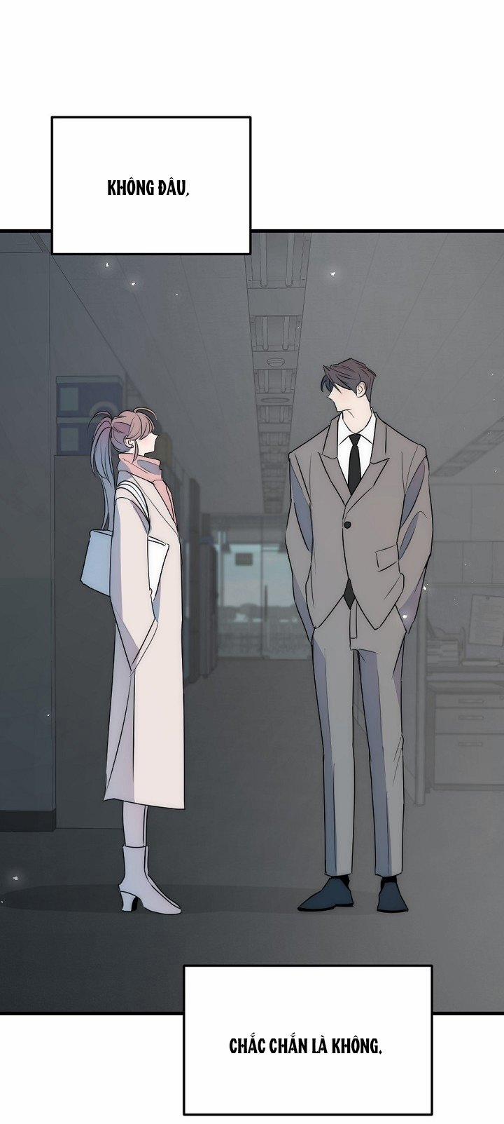 [18+] Tình Bạn Không Thuần Khiết 30.2 trang 6