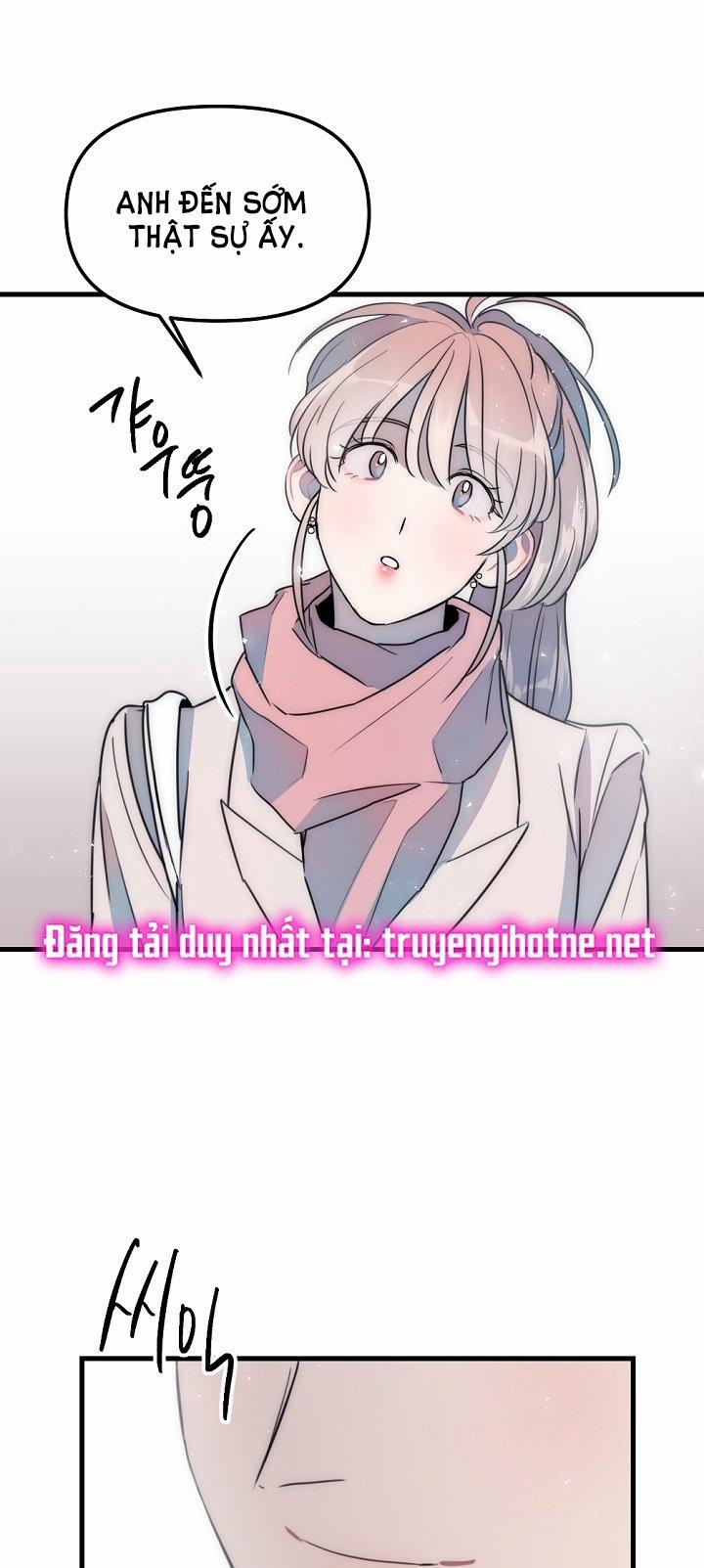 [18+] Tình Bạn Không Thuần Khiết 30.2 trang 7