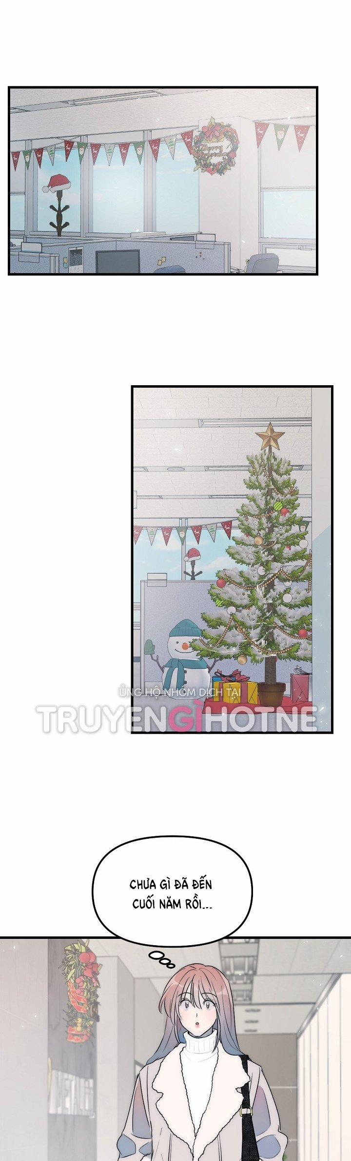 [18+] Tình Bạn Không Thuần Khiết 31.1 trang 0