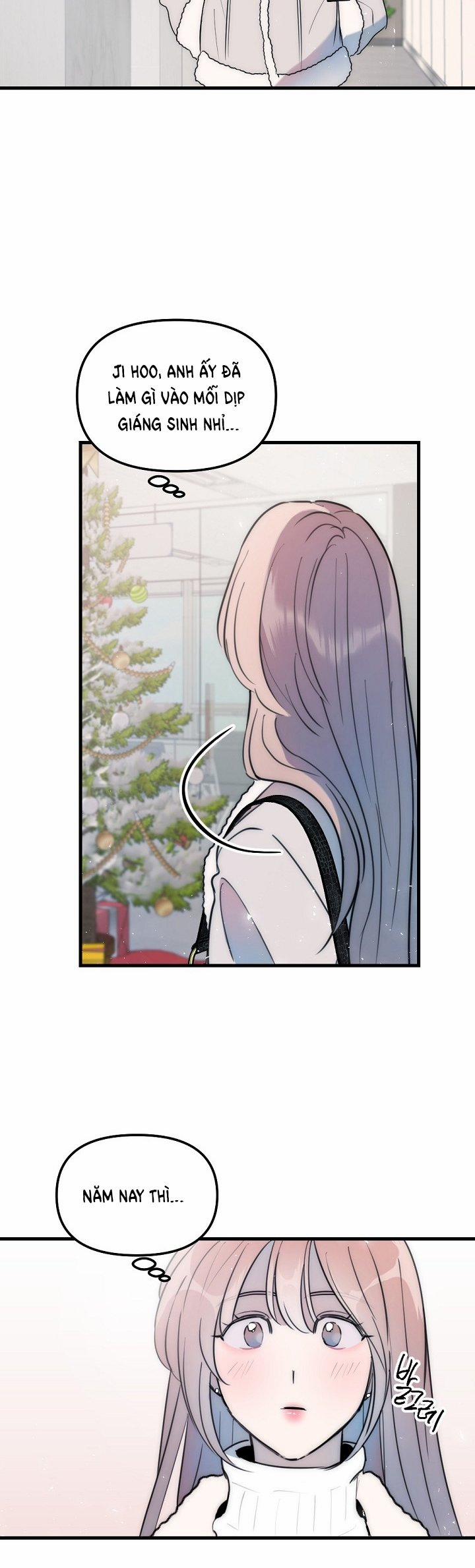 [18+] Tình Bạn Không Thuần Khiết 31.1 trang 1