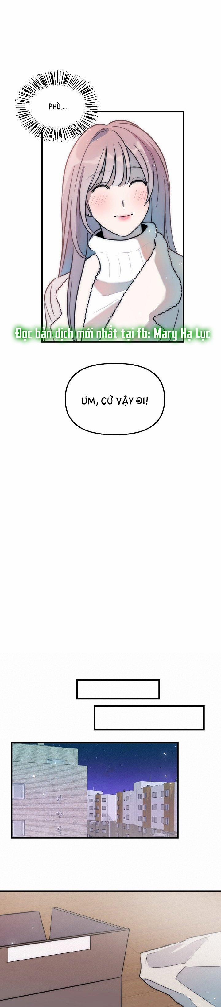 [18+] Tình Bạn Không Thuần Khiết 31.1 trang 15