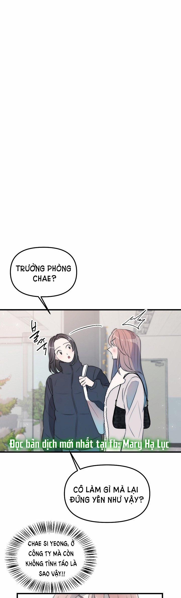 [18+] Tình Bạn Không Thuần Khiết 31.1 trang 2