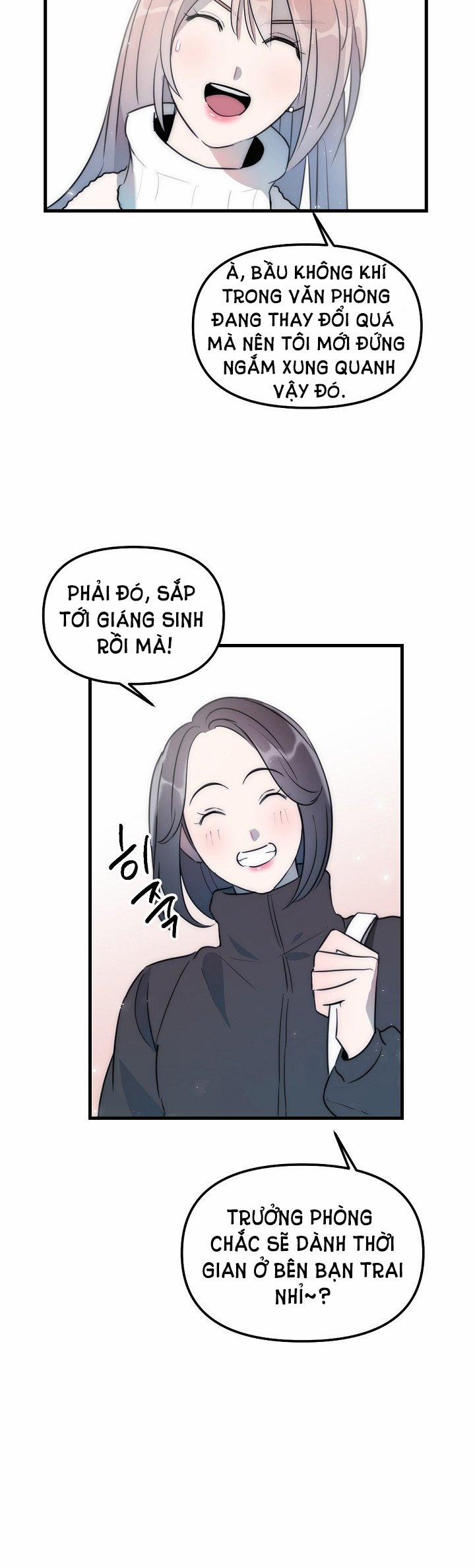 [18+] Tình Bạn Không Thuần Khiết 31.1 trang 3