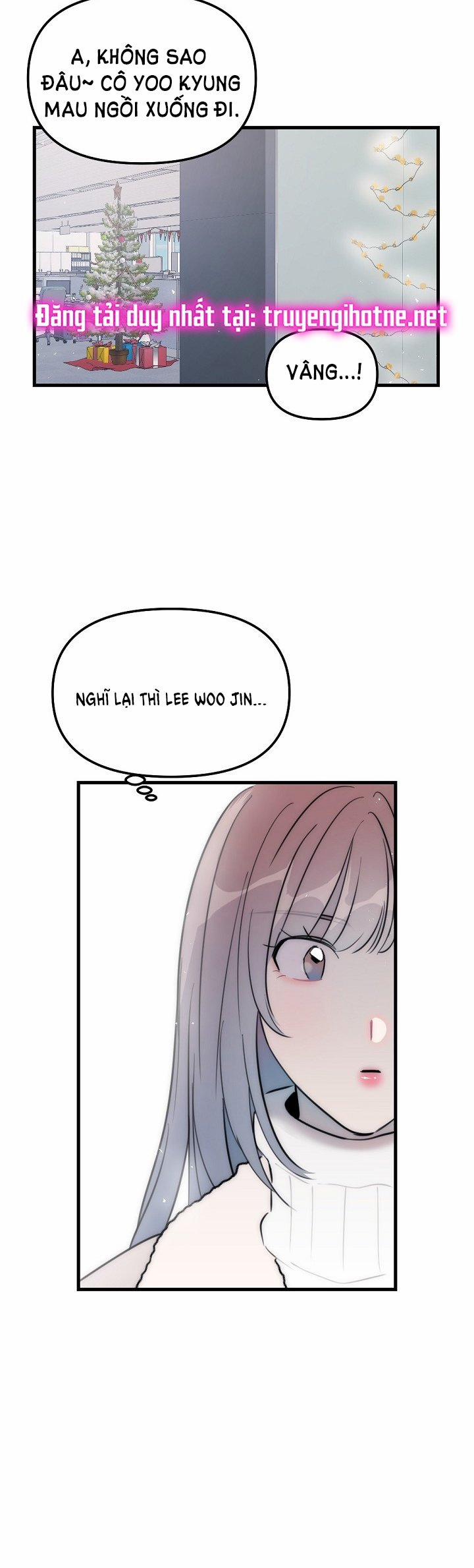 [18+] Tình Bạn Không Thuần Khiết 31.1 trang 5