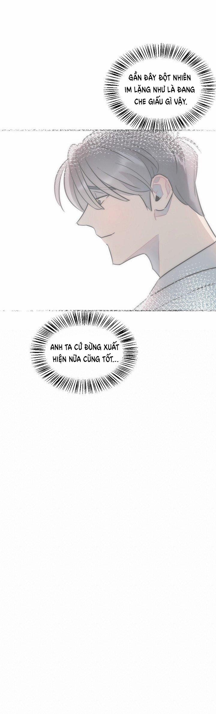 [18+] Tình Bạn Không Thuần Khiết 31.1 trang 6