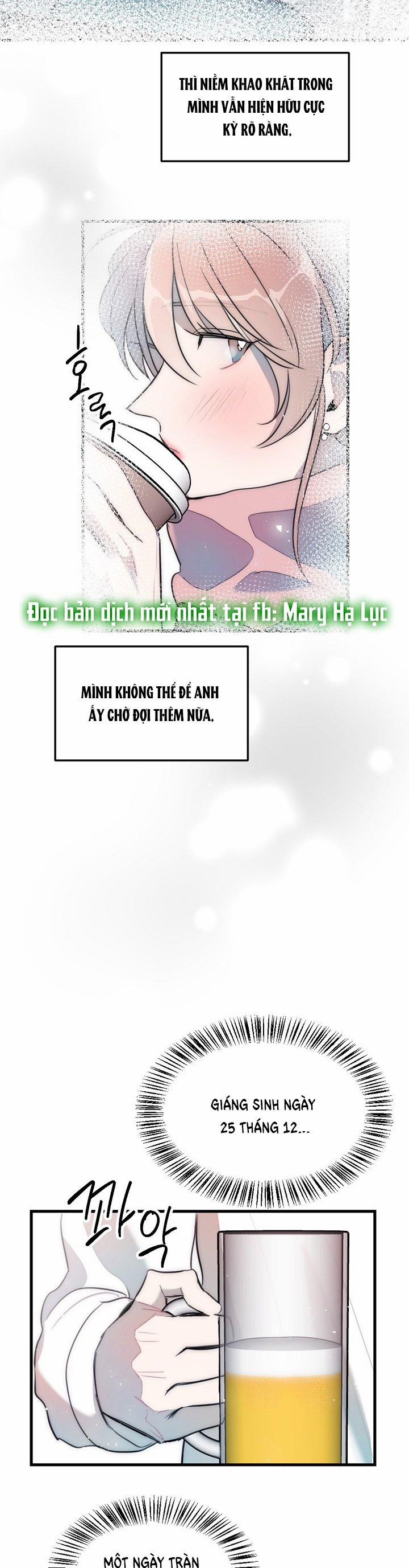 [18+] Tình Bạn Không Thuần Khiết 31.2 trang 11