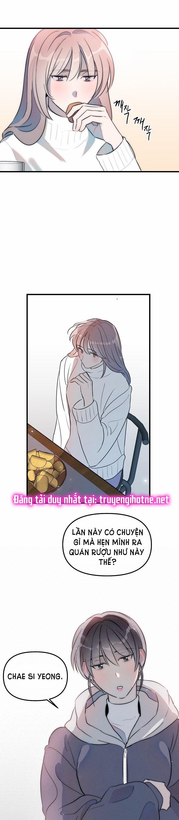 [18+] Tình Bạn Không Thuần Khiết 31.2 trang 2