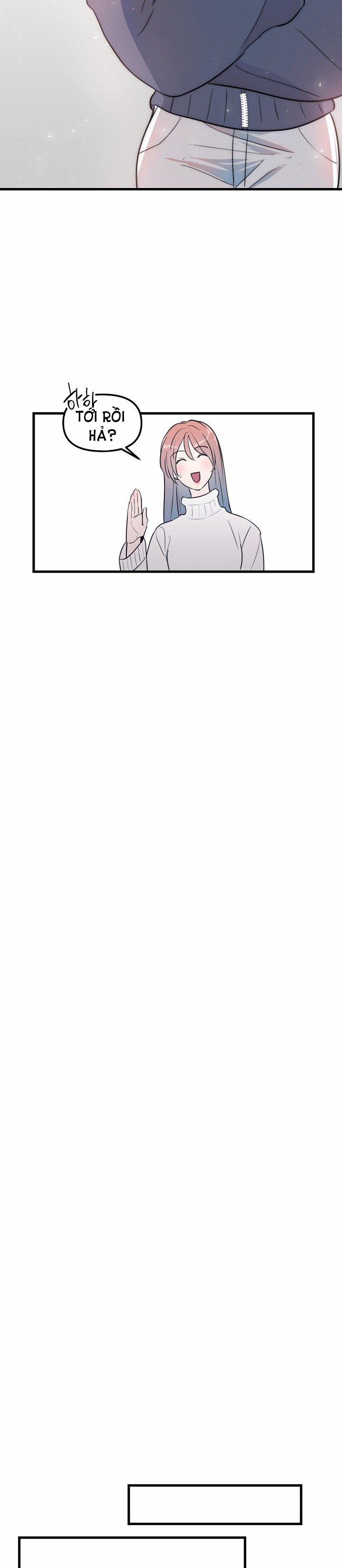 [18+] Tình Bạn Không Thuần Khiết 31.2 trang 3