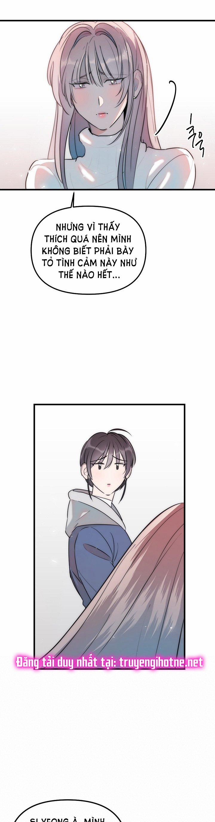 [18+] Tình Bạn Không Thuần Khiết 31.2 trang 7