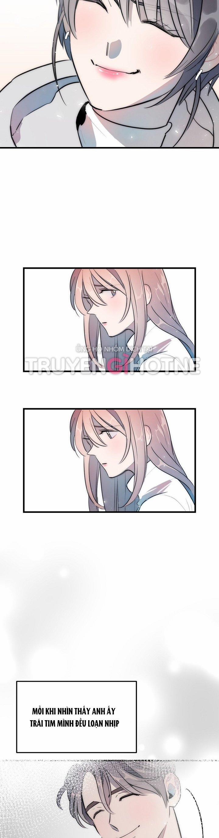 [18+] Tình Bạn Không Thuần Khiết 31.2 trang 9