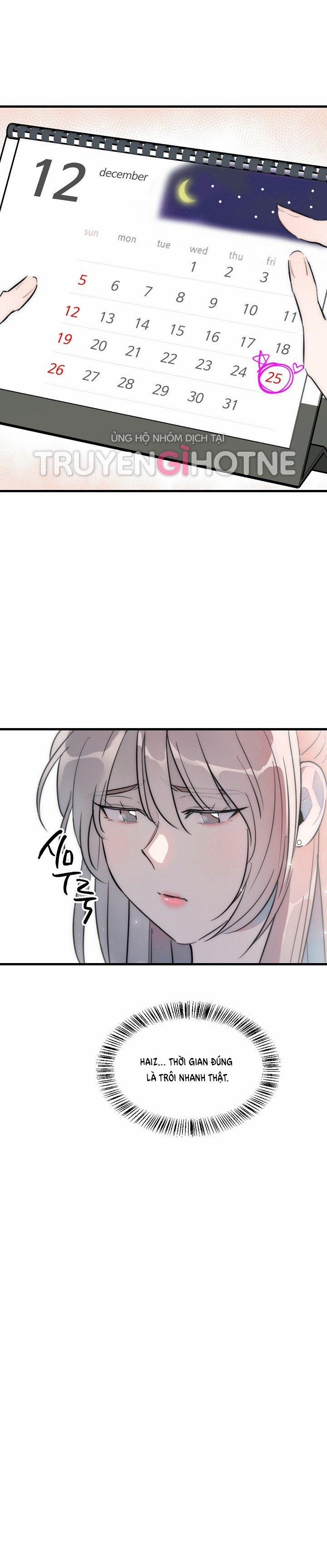 [18+] Tình Bạn Không Thuần Khiết 32.1 trang 0