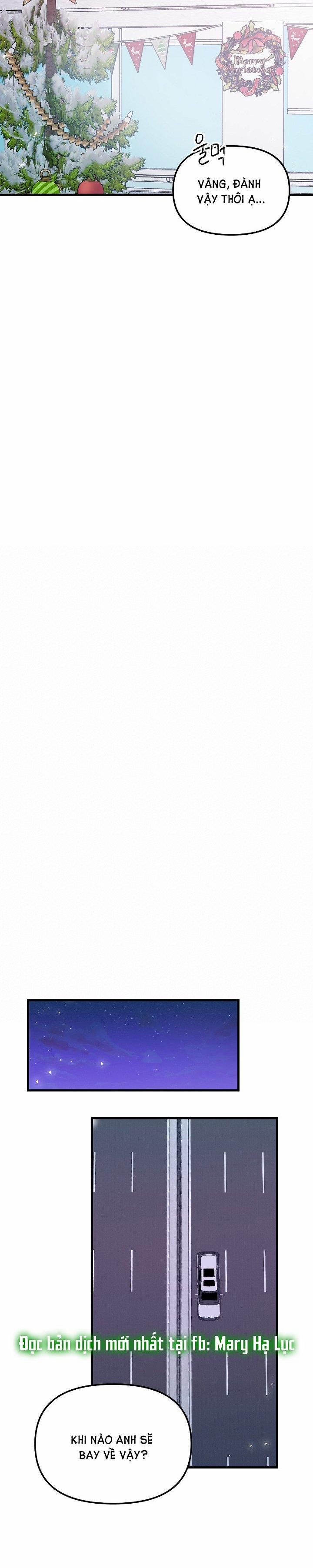 [18+] Tình Bạn Không Thuần Khiết 32.1 trang 12