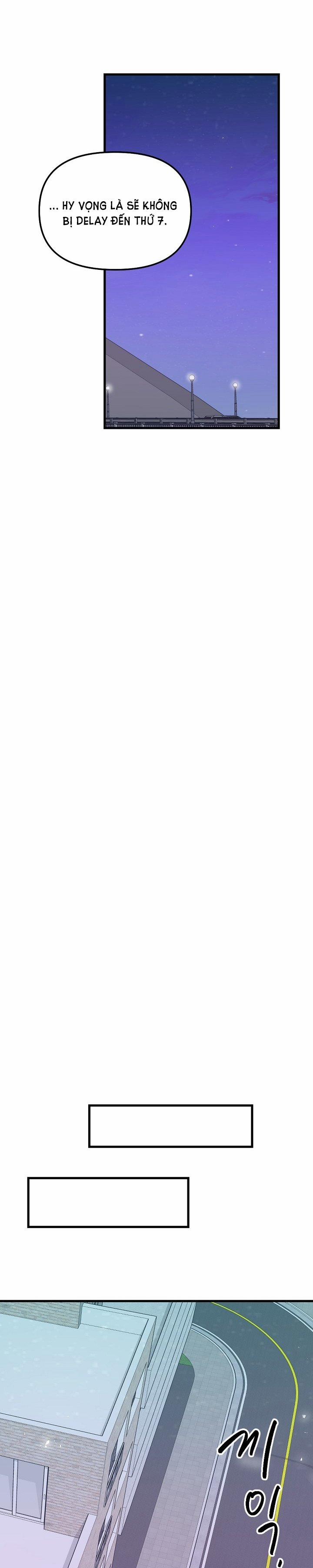 [18+] Tình Bạn Không Thuần Khiết 32.1 trang 14