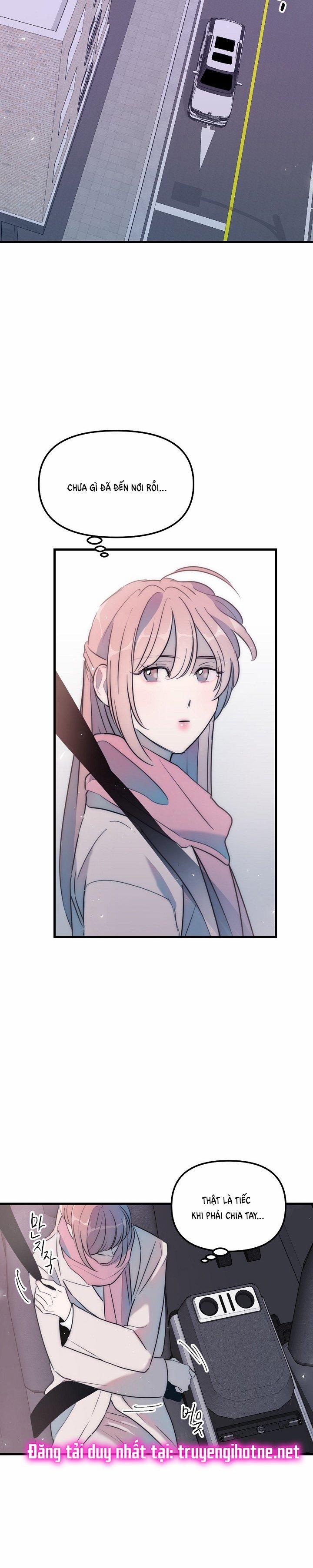 [18+] Tình Bạn Không Thuần Khiết 32.1 trang 15