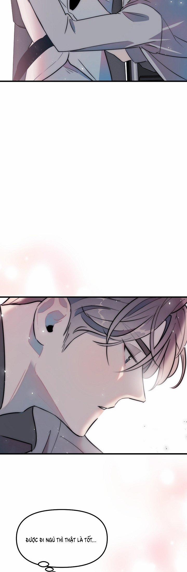 [18+] Tình Bạn Không Thuần Khiết 32.2 trang 1