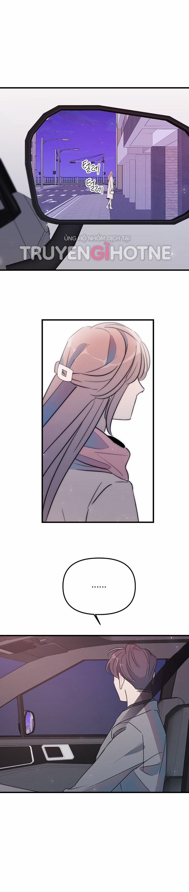 [18+] Tình Bạn Không Thuần Khiết 32.2 trang 10