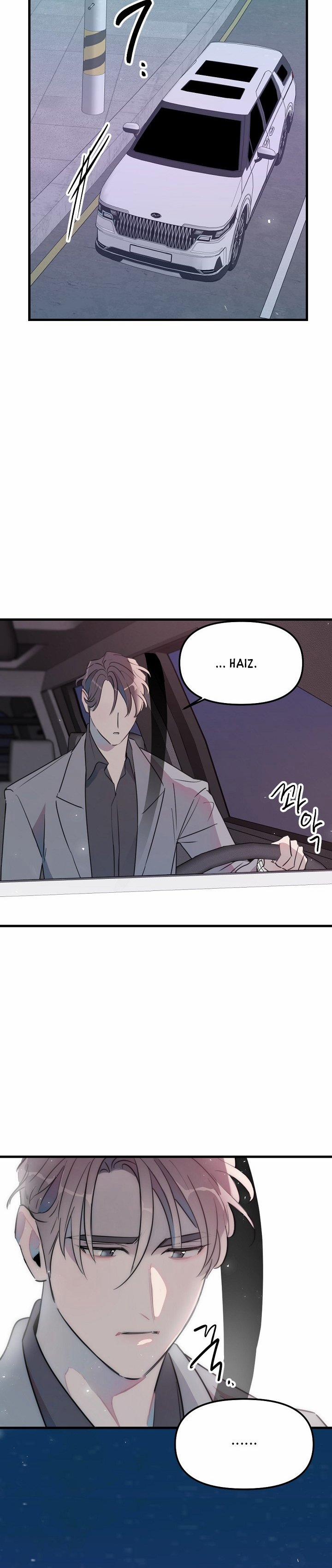 [18+] Tình Bạn Không Thuần Khiết 32.2 trang 12