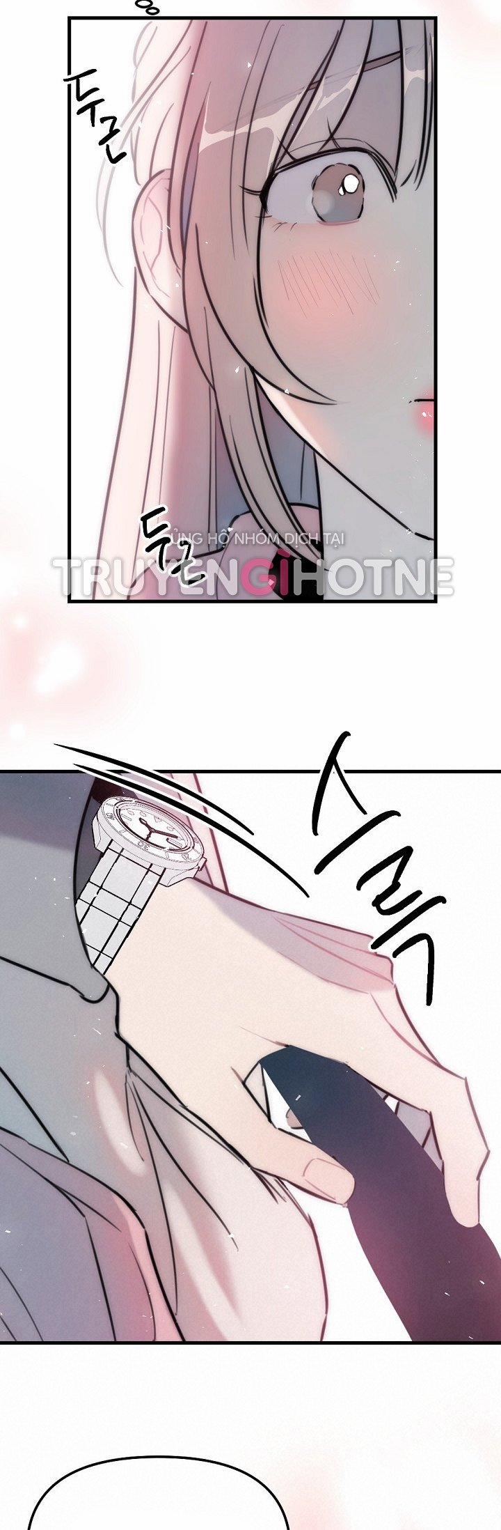 [18+] Tình Bạn Không Thuần Khiết 32.2 trang 2