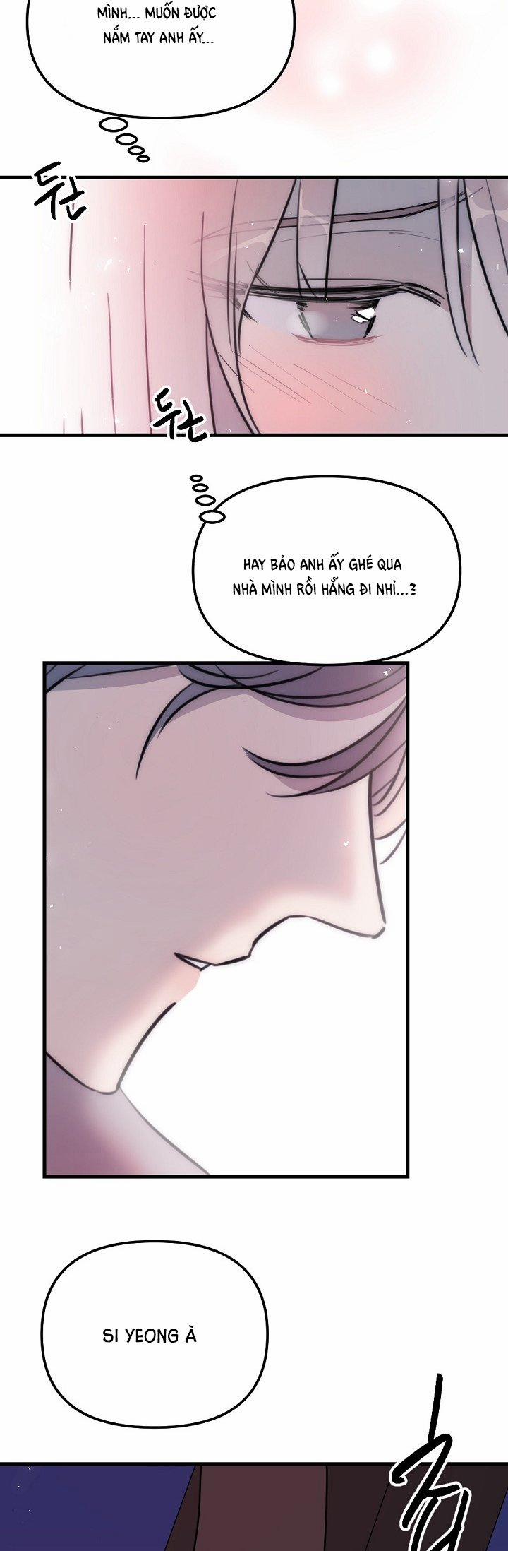 [18+] Tình Bạn Không Thuần Khiết 32.2 trang 3