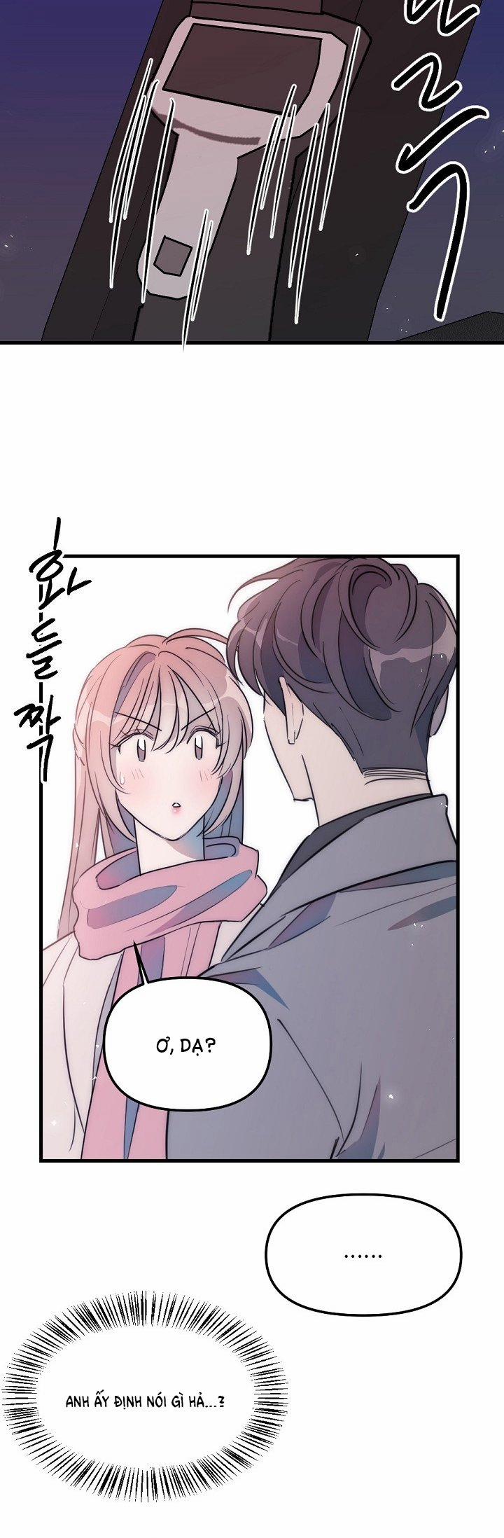 [18+] Tình Bạn Không Thuần Khiết 32.2 trang 4