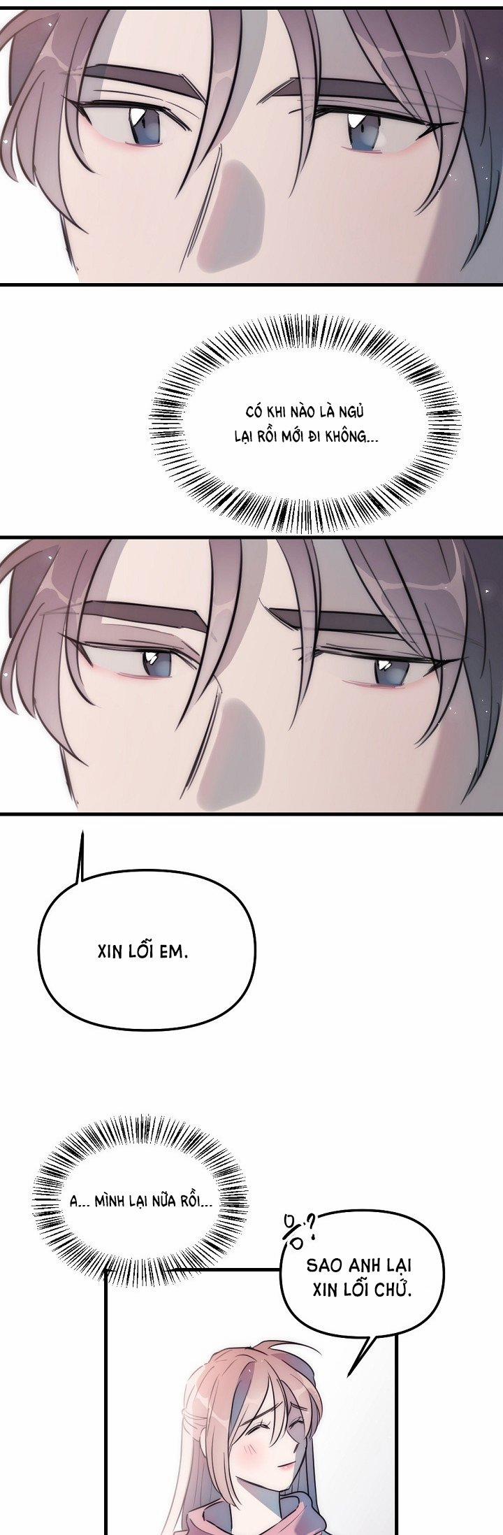 [18+] Tình Bạn Không Thuần Khiết 32.2 trang 5