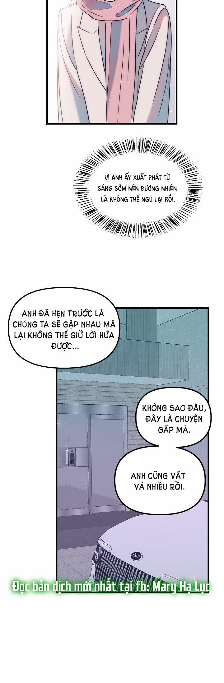 [18+] Tình Bạn Không Thuần Khiết 32.2 trang 6