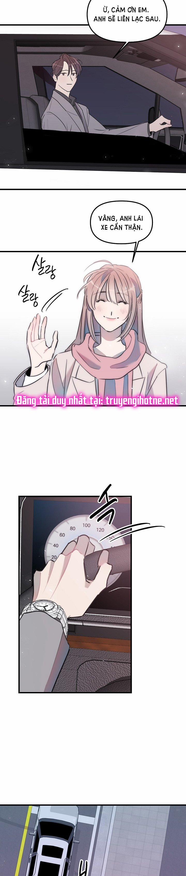 [18+] Tình Bạn Không Thuần Khiết 32.2 trang 8