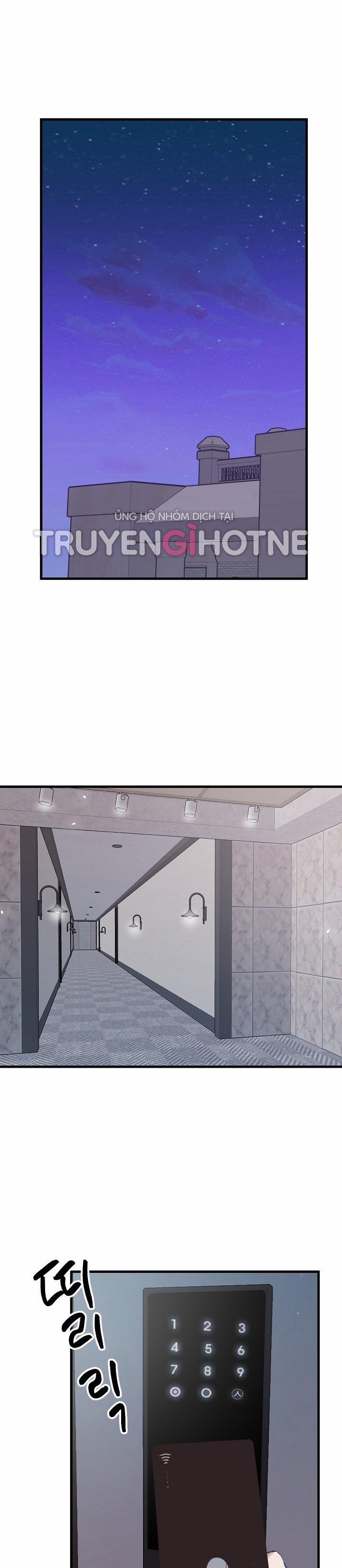 [18+] Tình Bạn Không Thuần Khiết 33.1 trang 0