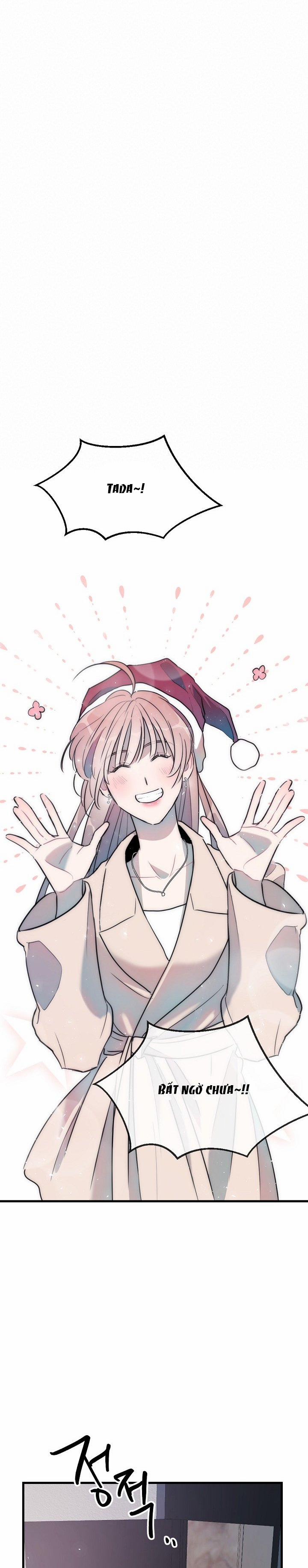 [18+] Tình Bạn Không Thuần Khiết 33.2 trang 0